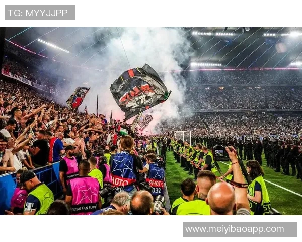 巴黎日耳曼与热刺激战正酣谁能在欧冠赛场笑到最后