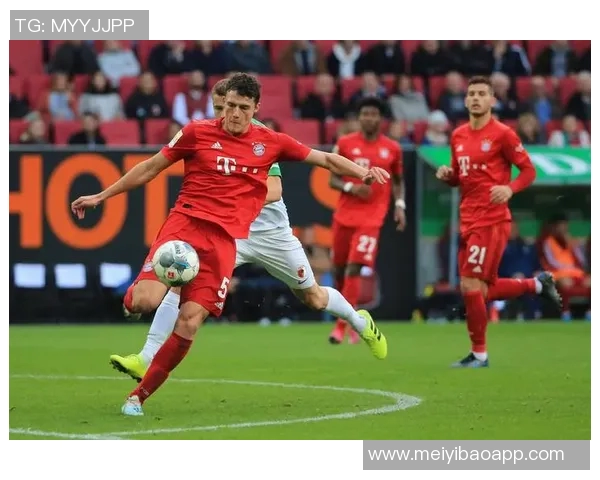 拜仁慕尼黑迎战哈化柏林争夺德甲冠军关键战役即将上演