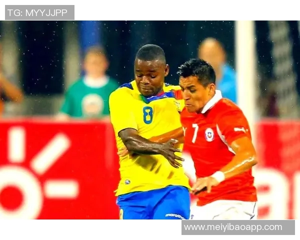 日本与厄瓜多尔在美洲杯的精彩对决与战术分析