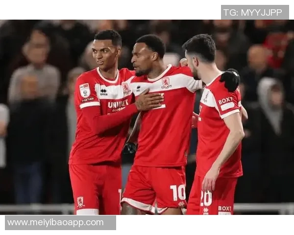 米堡迎战普雷斯顿争夺英冠积分榜重要位置的关键之战